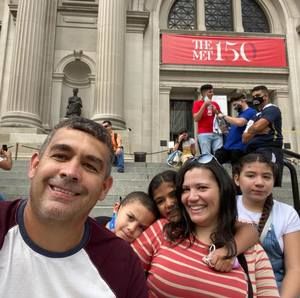 Meet your Posher, Maiza e fernando